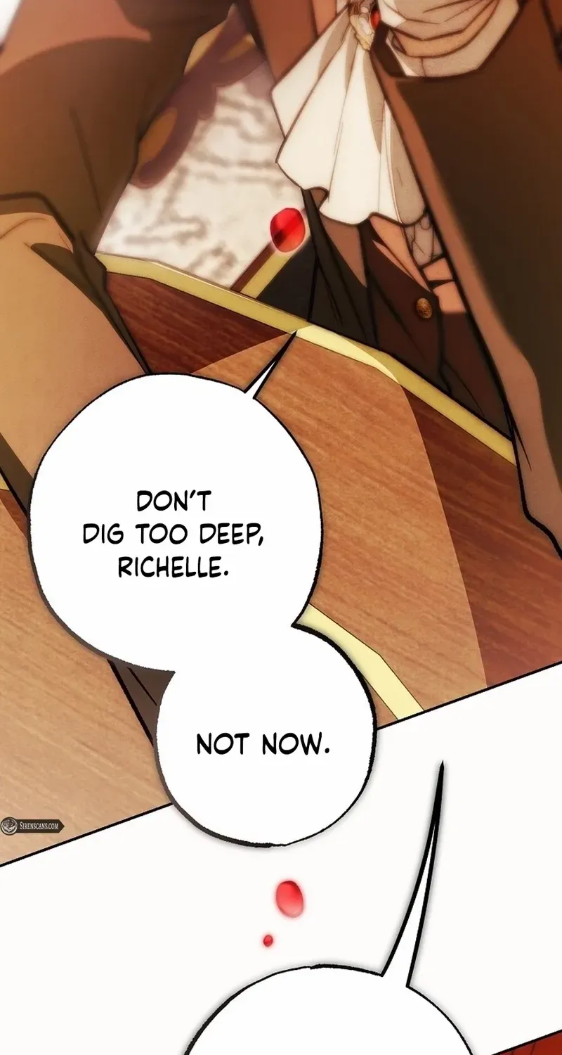 Welcome to the Rose Manor Chapter 29 page 77 - 