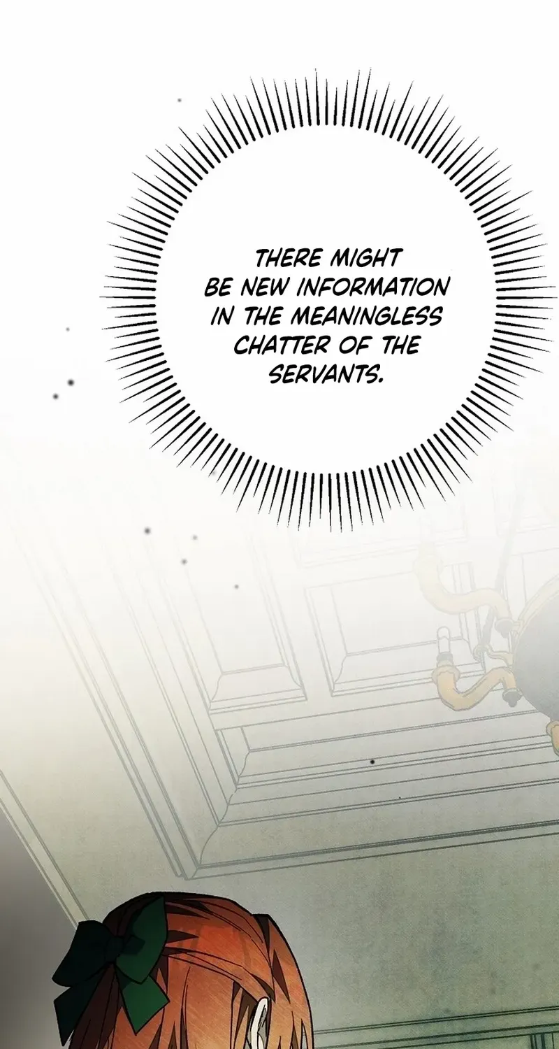 Welcome to the Rose Manor Chapter 29 page 9 - 