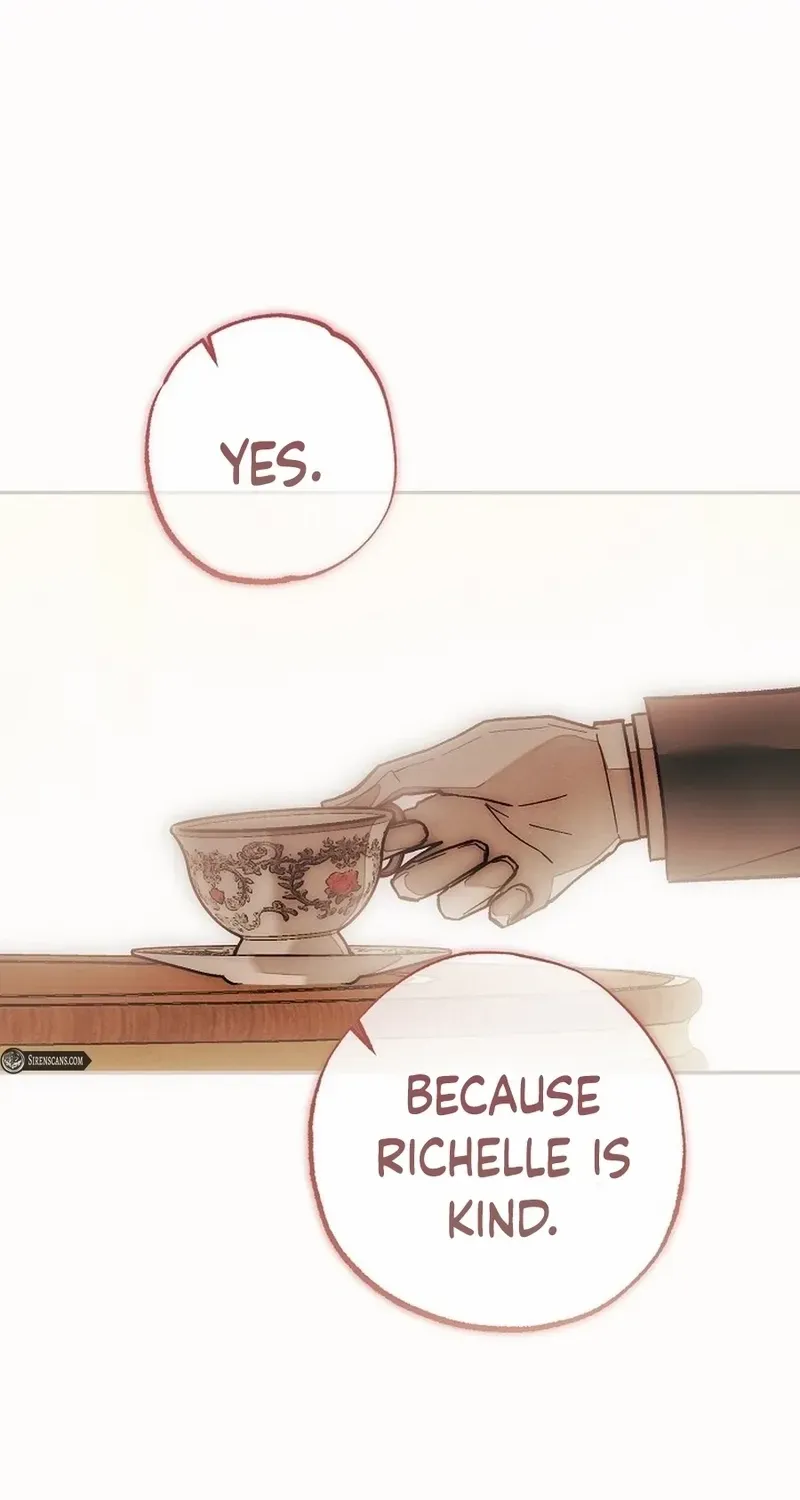 Welcome to the Rose Manor Chapter 29 page 85 - 