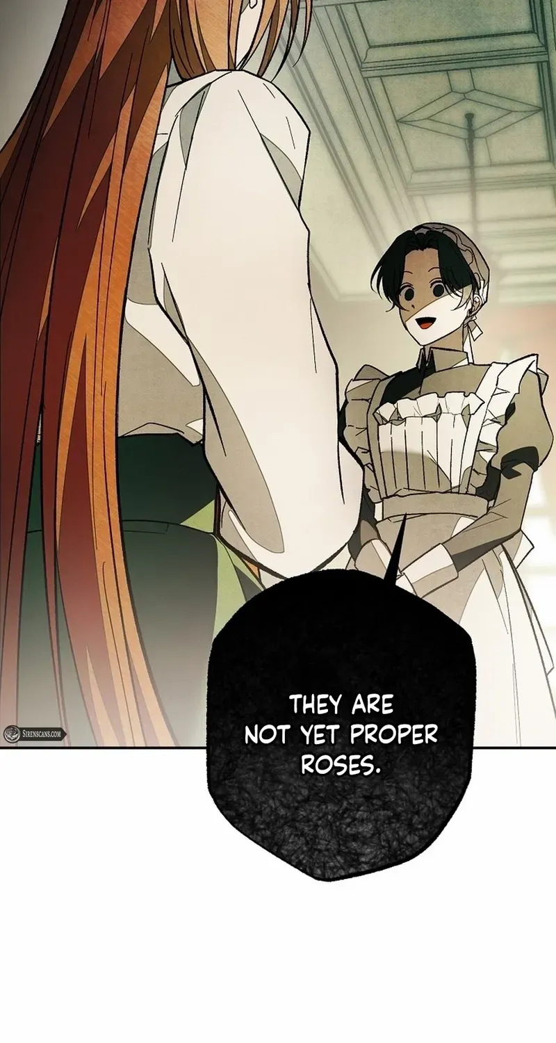 Welcome to the Rose Manor Chapter 29 page 10 - 