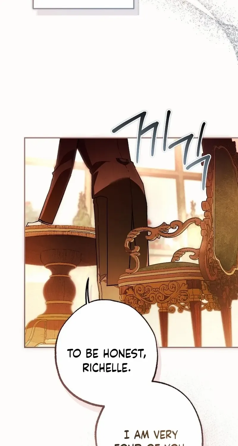 Welcome to the Rose Manor Chapter 29 page 97 - 