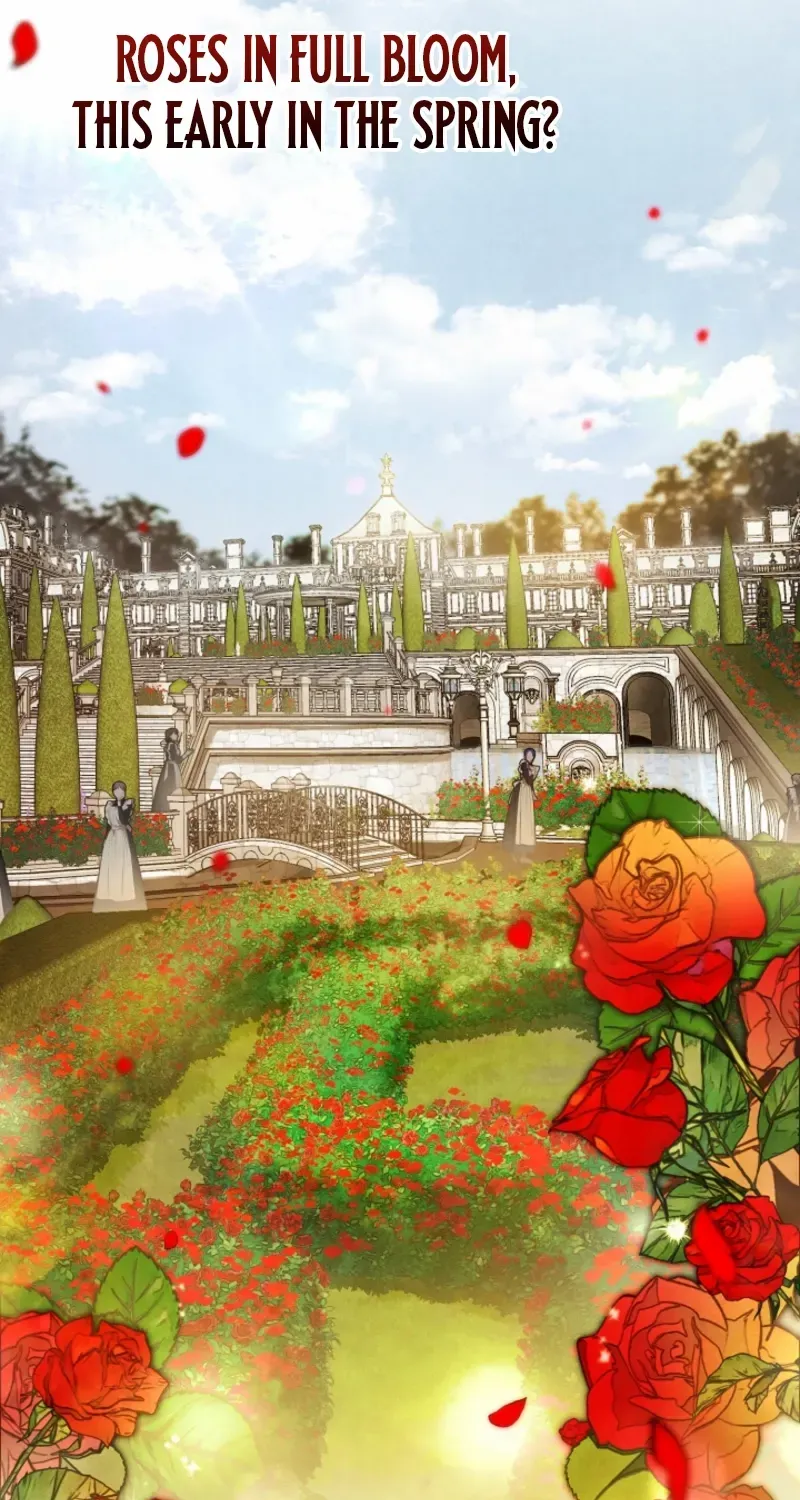 Welcome to the Rose Manor Chapter 3 page 104 - 