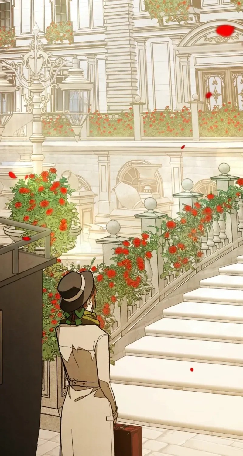 Welcome to the Rose Manor Chapter 3 page 107 - 