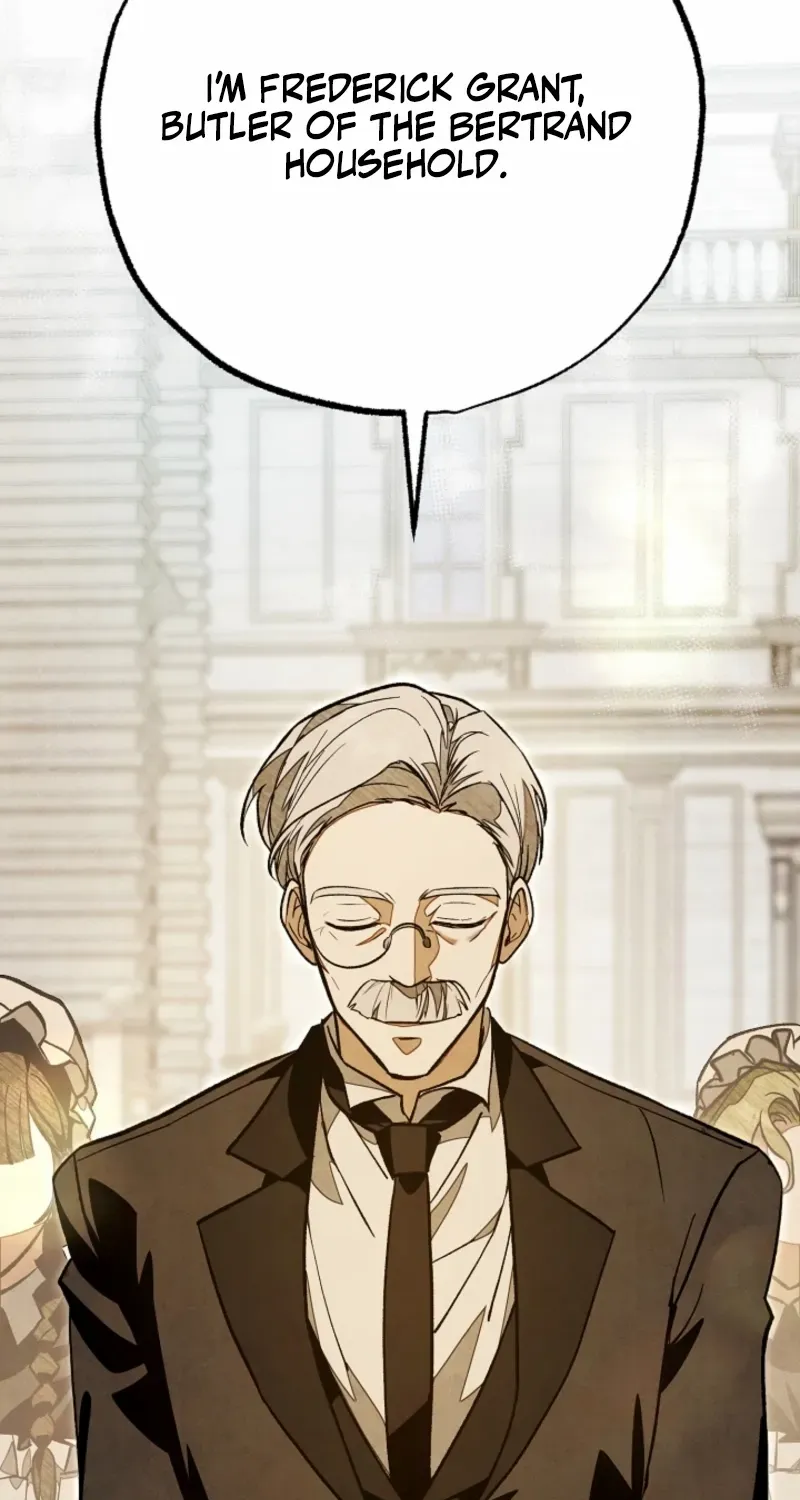 Welcome to the Rose Manor Chapter 3 page 110 - 