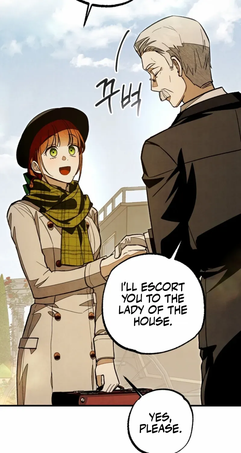 Welcome to the Rose Manor Chapter 3 page 112 - 