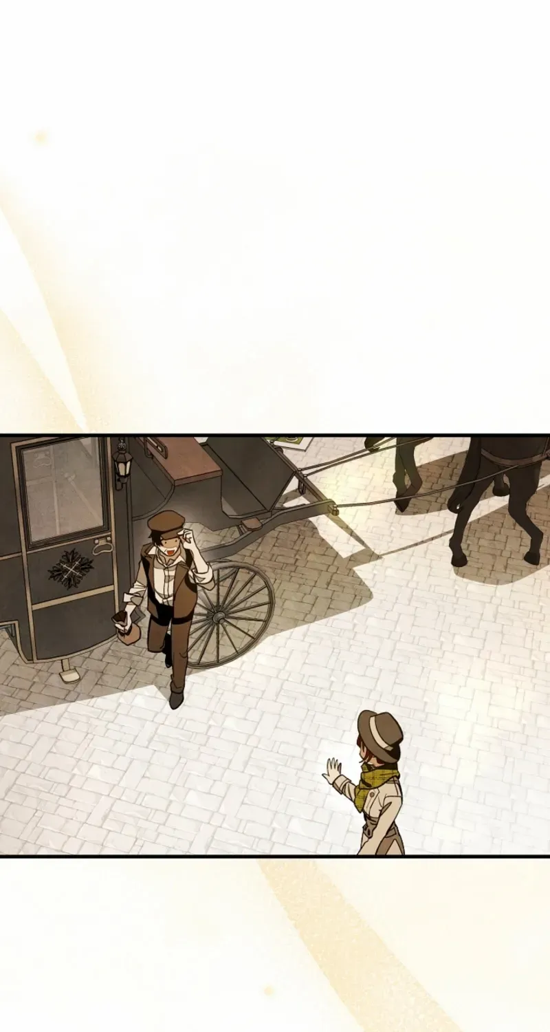 Welcome to the Rose Manor Chapter 3 page 114 - 