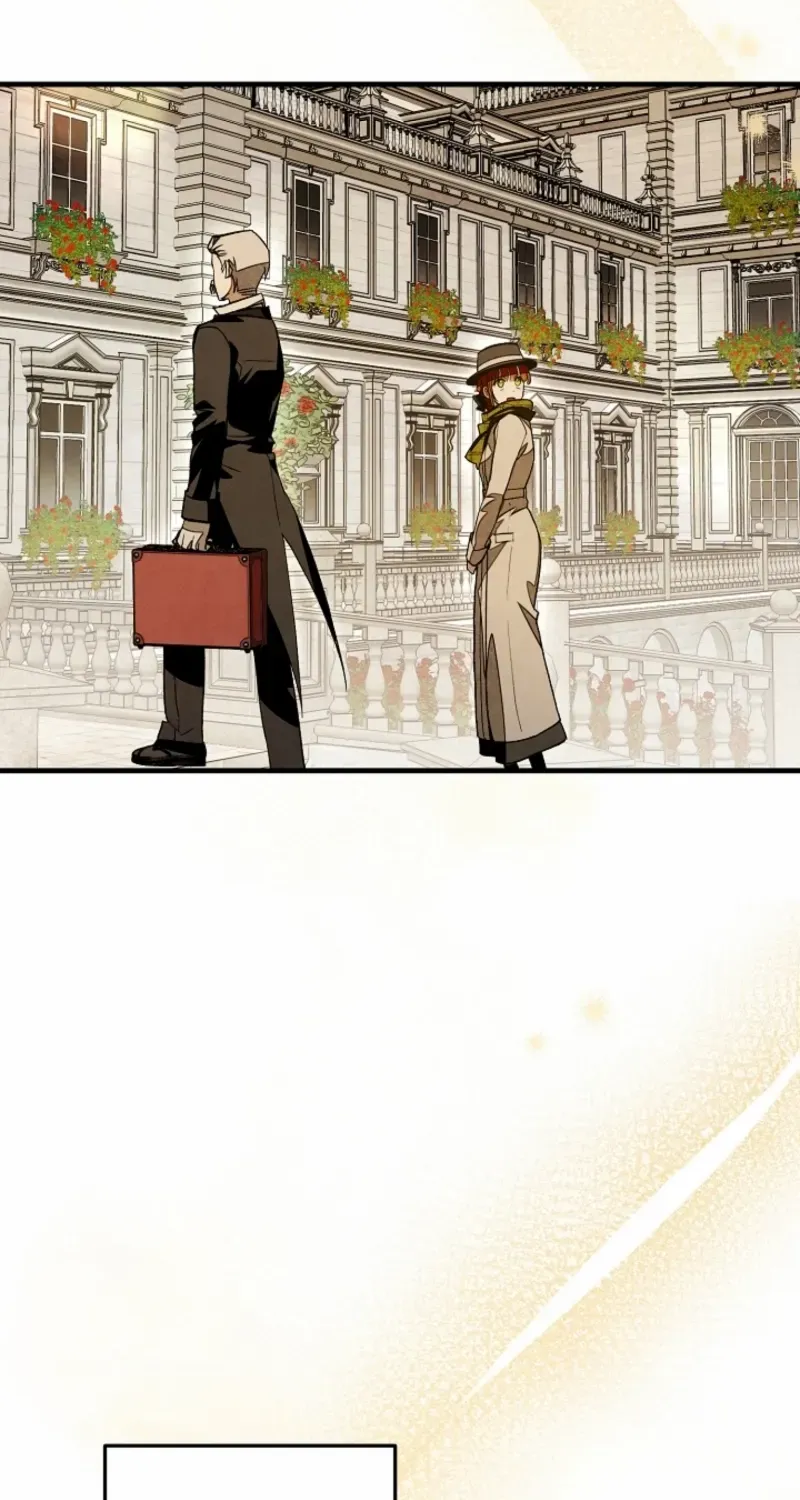 Welcome to the Rose Manor Chapter 3 page 115 - 
