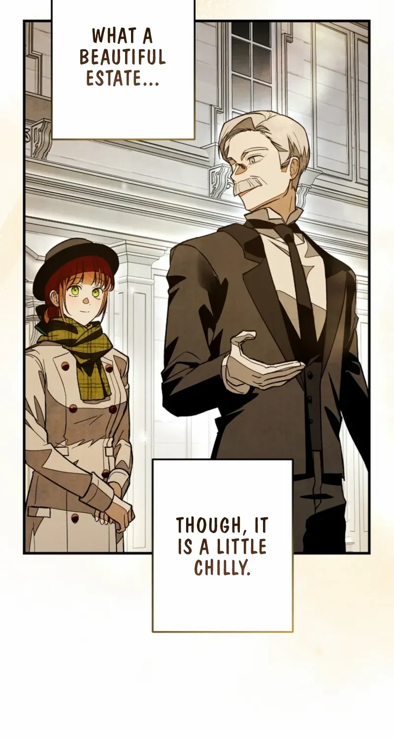 Welcome to the Rose Manor Chapter 3 page 116 - 