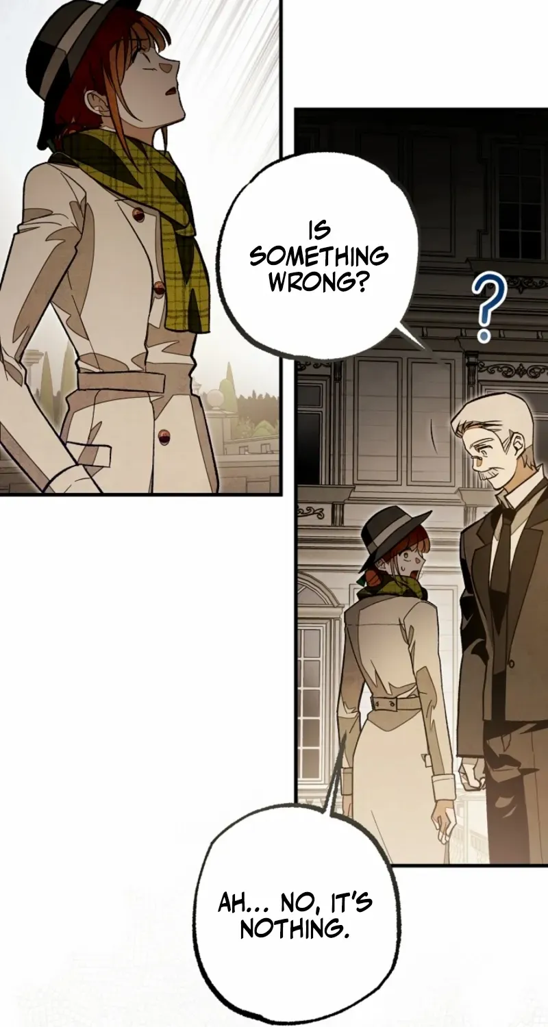 Welcome to the Rose Manor Chapter 3 page 121 - 
