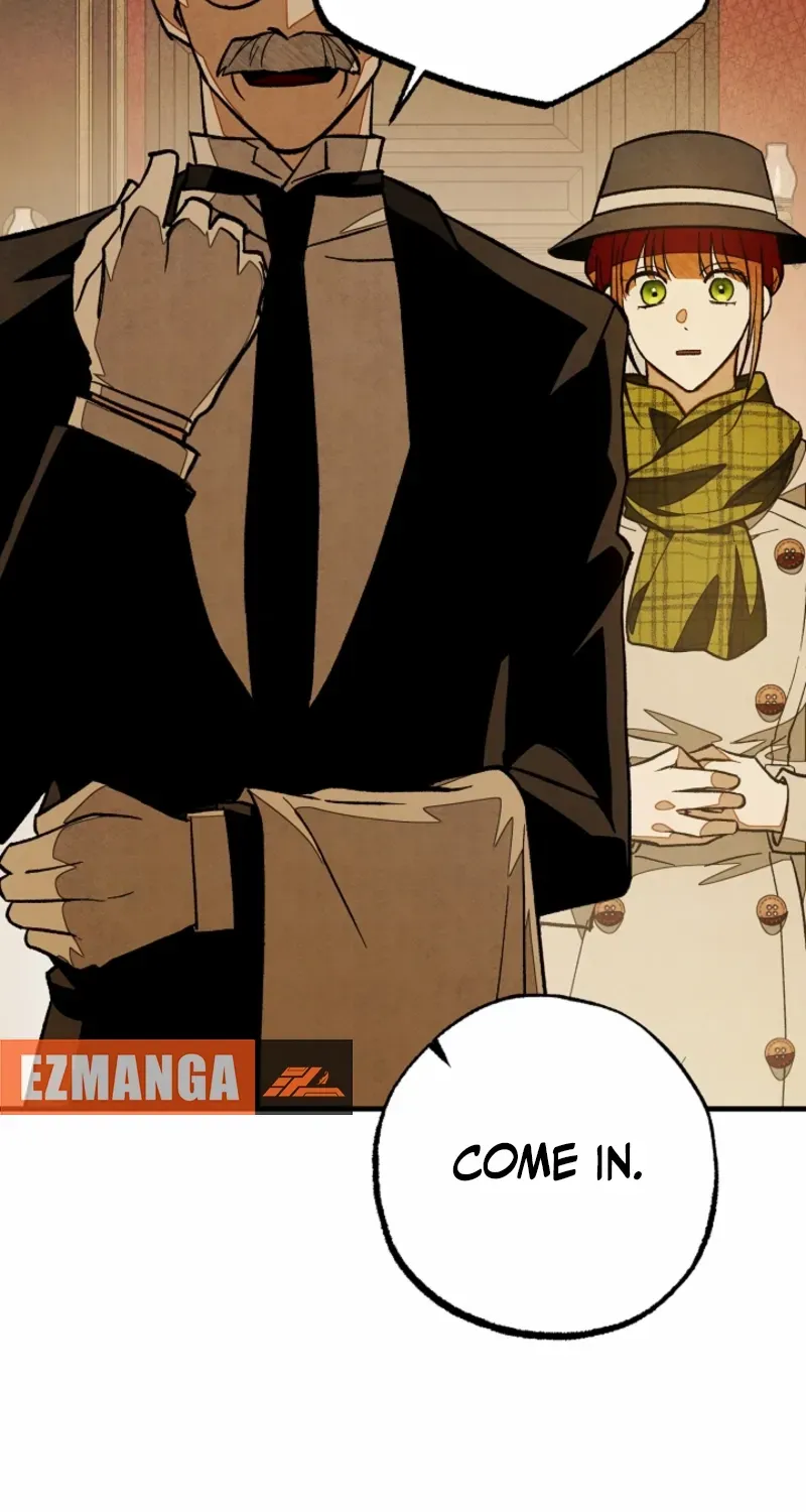 Welcome to the Rose Manor Chapter 3 page 128 - 