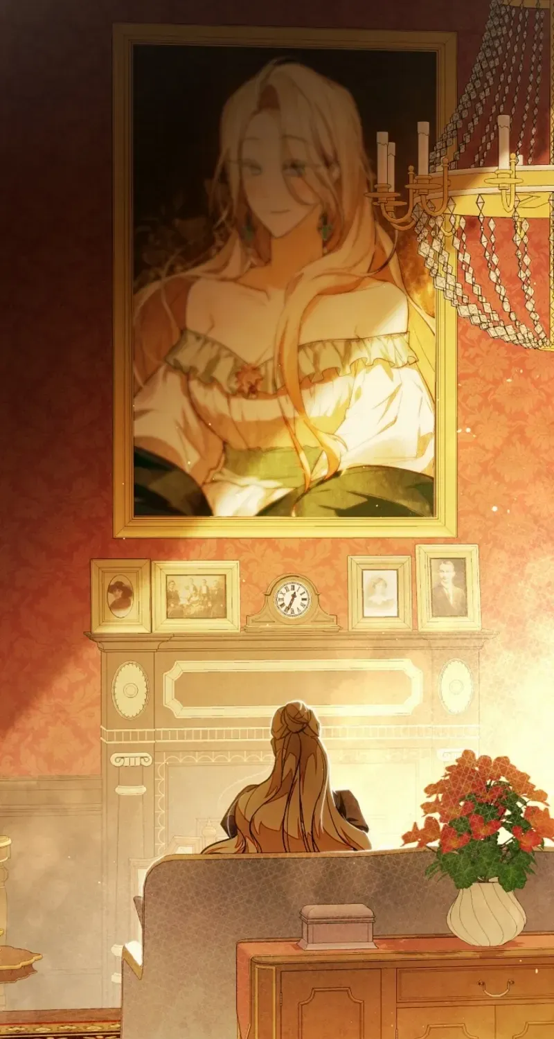 Welcome to the Rose Manor Chapter 3 page 134 - 