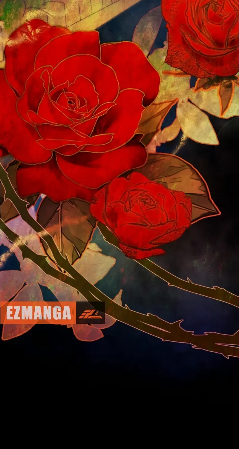 Welcome to the Rose Manor Chapter 3 page 15 - 