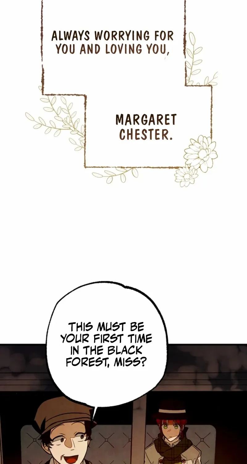 Welcome to the Rose Manor Chapter 3 page 26 - 