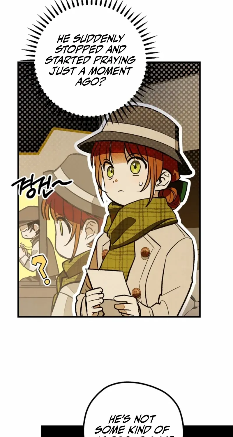 Welcome to the Rose Manor Chapter 3 page 28 - 