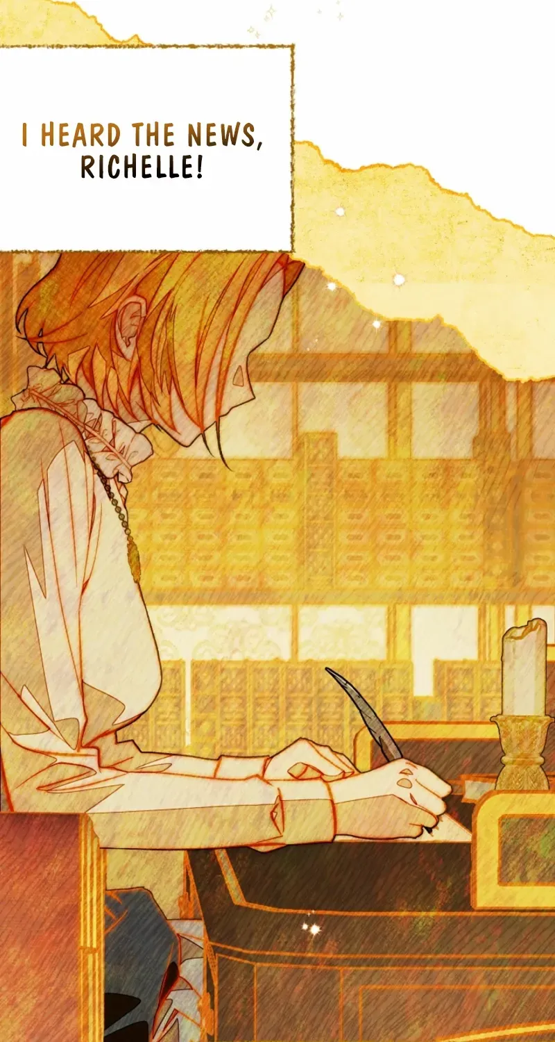 Welcome to the Rose Manor Chapter 3 page 4 - 