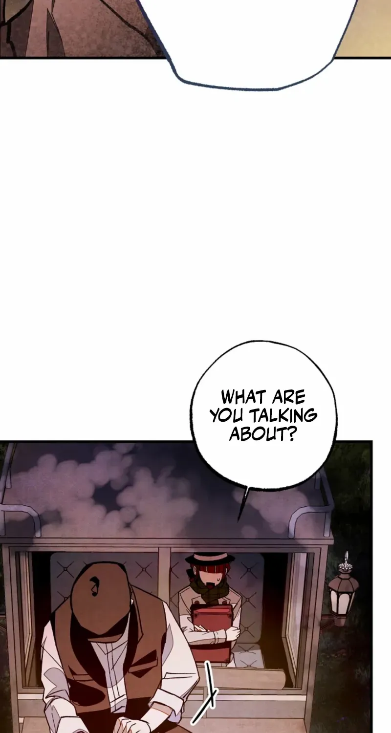 Welcome to the Rose Manor Chapter 3 page 33 - 
