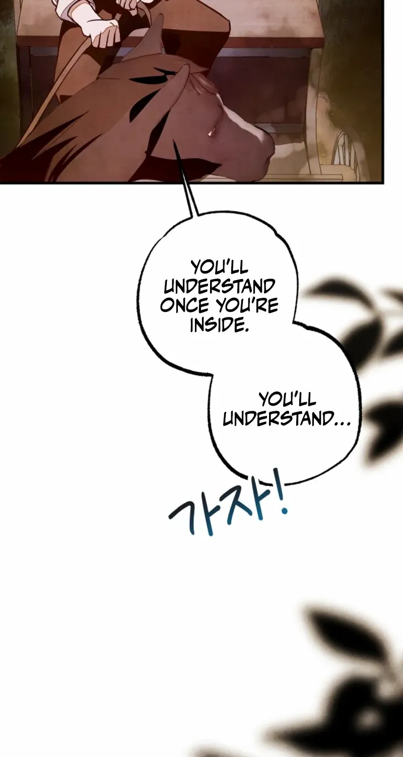 Welcome to the Rose Manor Chapter 3 page 34 - 