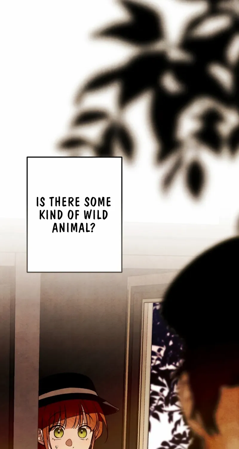Welcome to the Rose Manor Chapter 3 page 35 - 