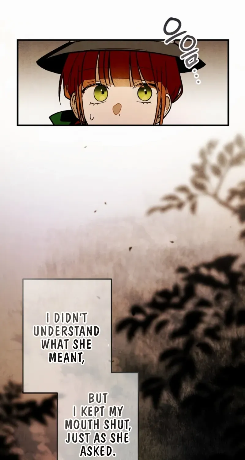 Welcome to the Rose Manor Chapter 3 page 37 - 