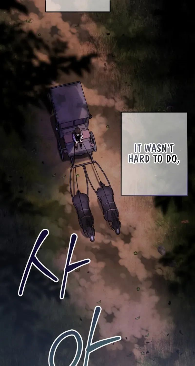 Welcome to the Rose Manor Chapter 3 page 38 - 