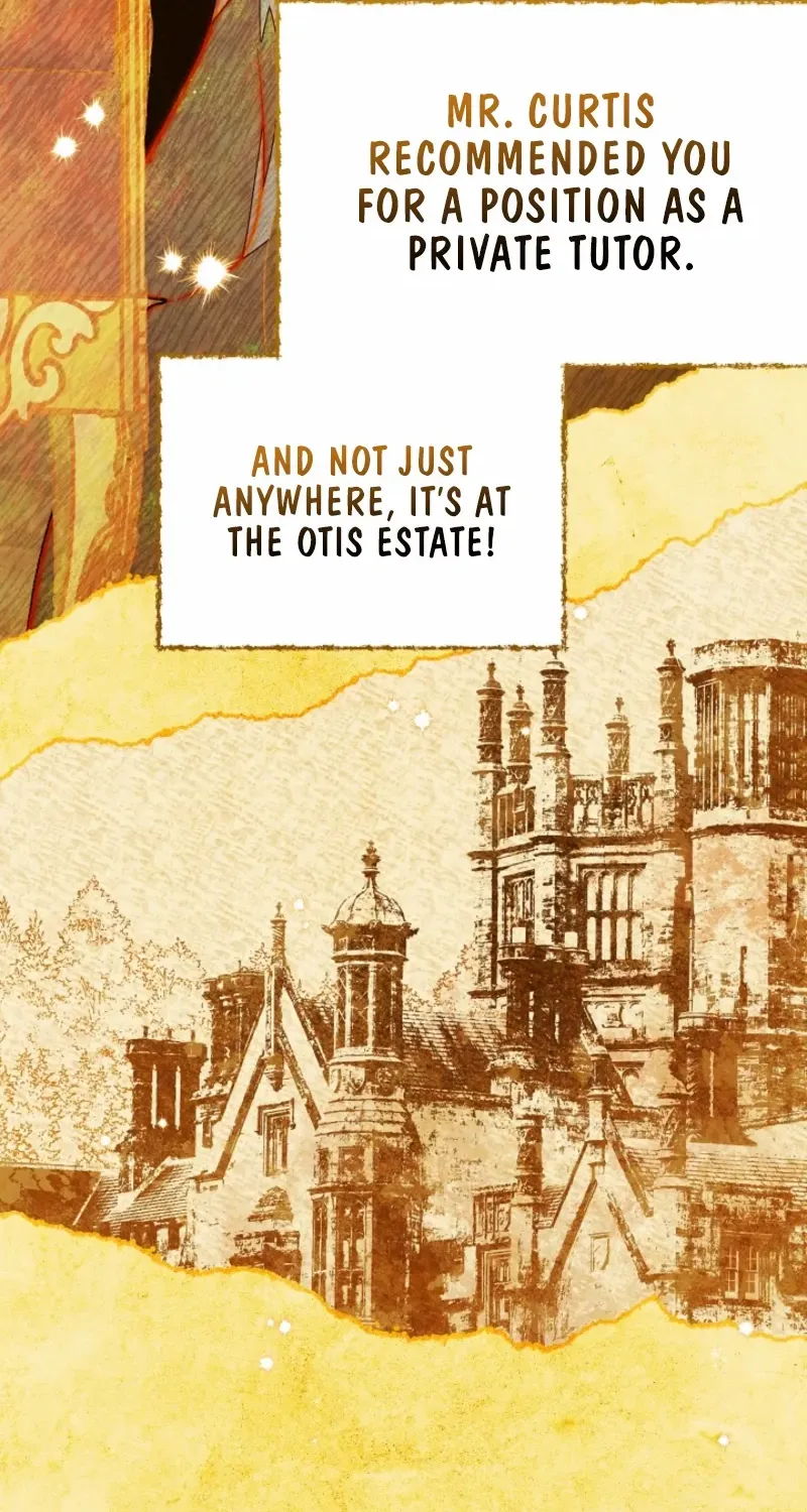 Welcome to the Rose Manor Chapter 3 page 5 - 