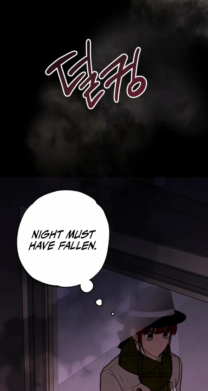 Welcome to the Rose Manor Chapter 3 page 45 - 