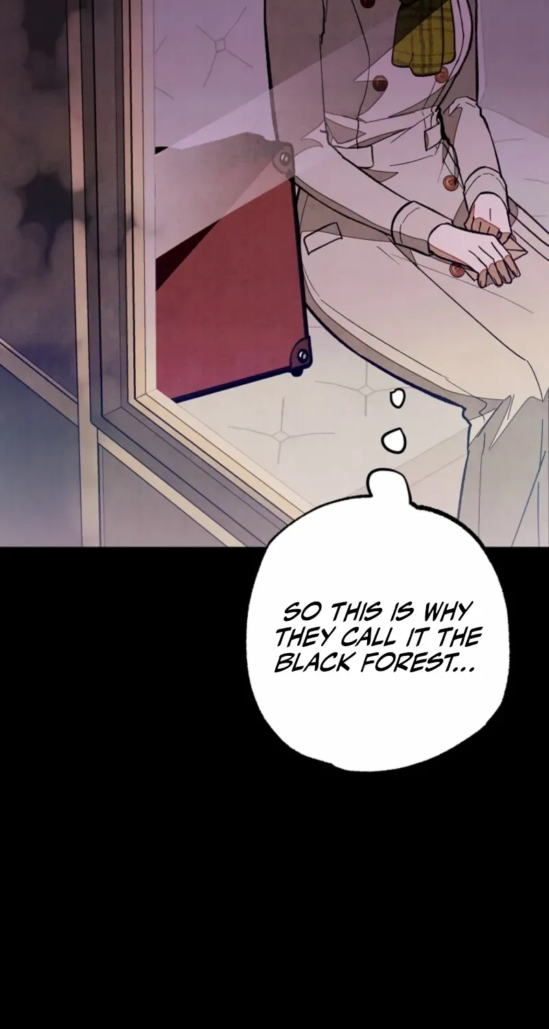 Welcome to the Rose Manor Chapter 3 page 46 - 