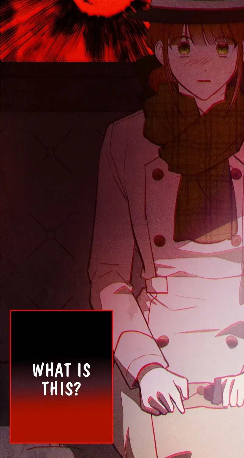 Welcome to the Rose Manor Chapter 3 page 50 - 