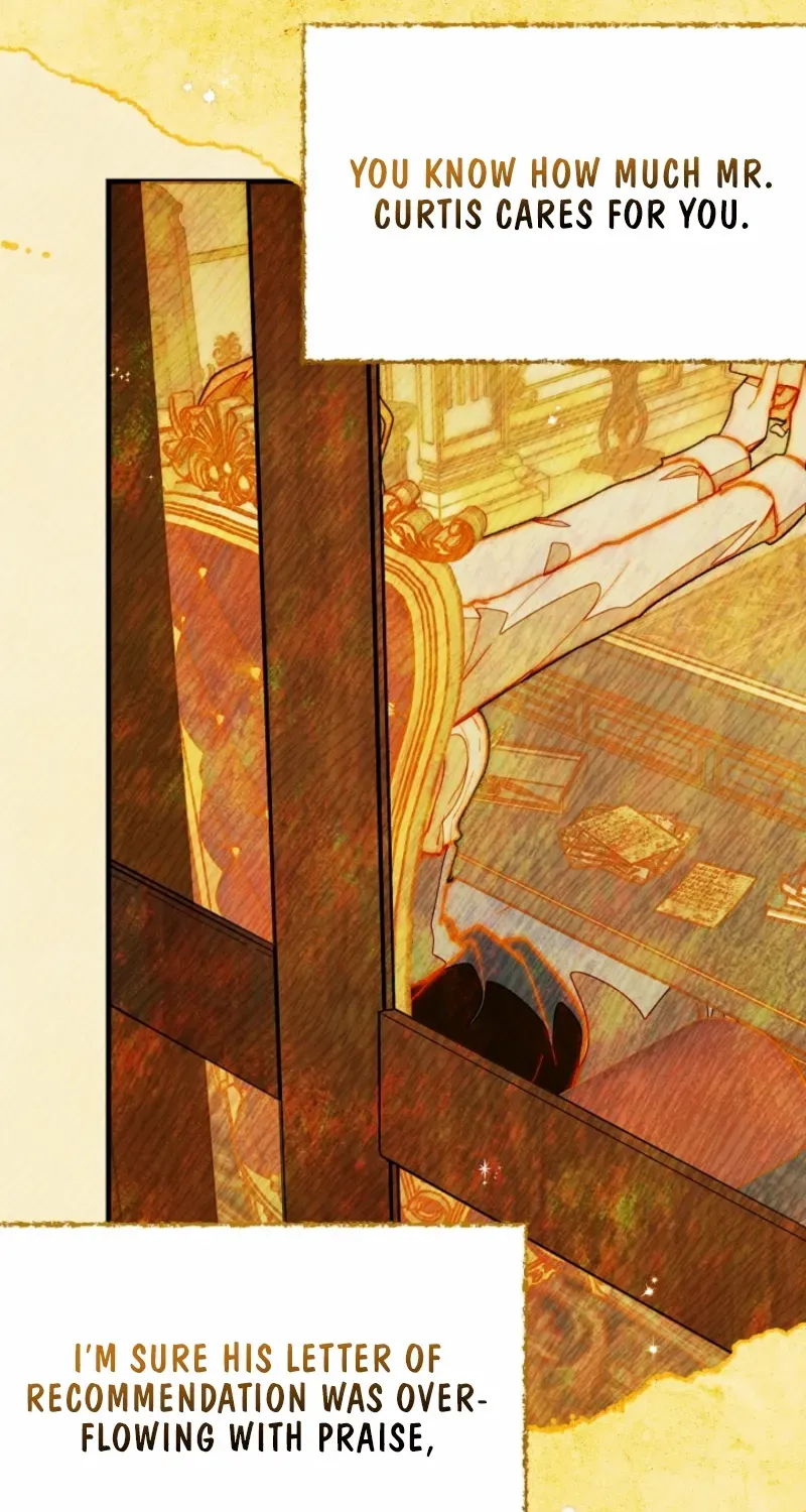 Welcome to the Rose Manor Chapter 3 page 6 - 