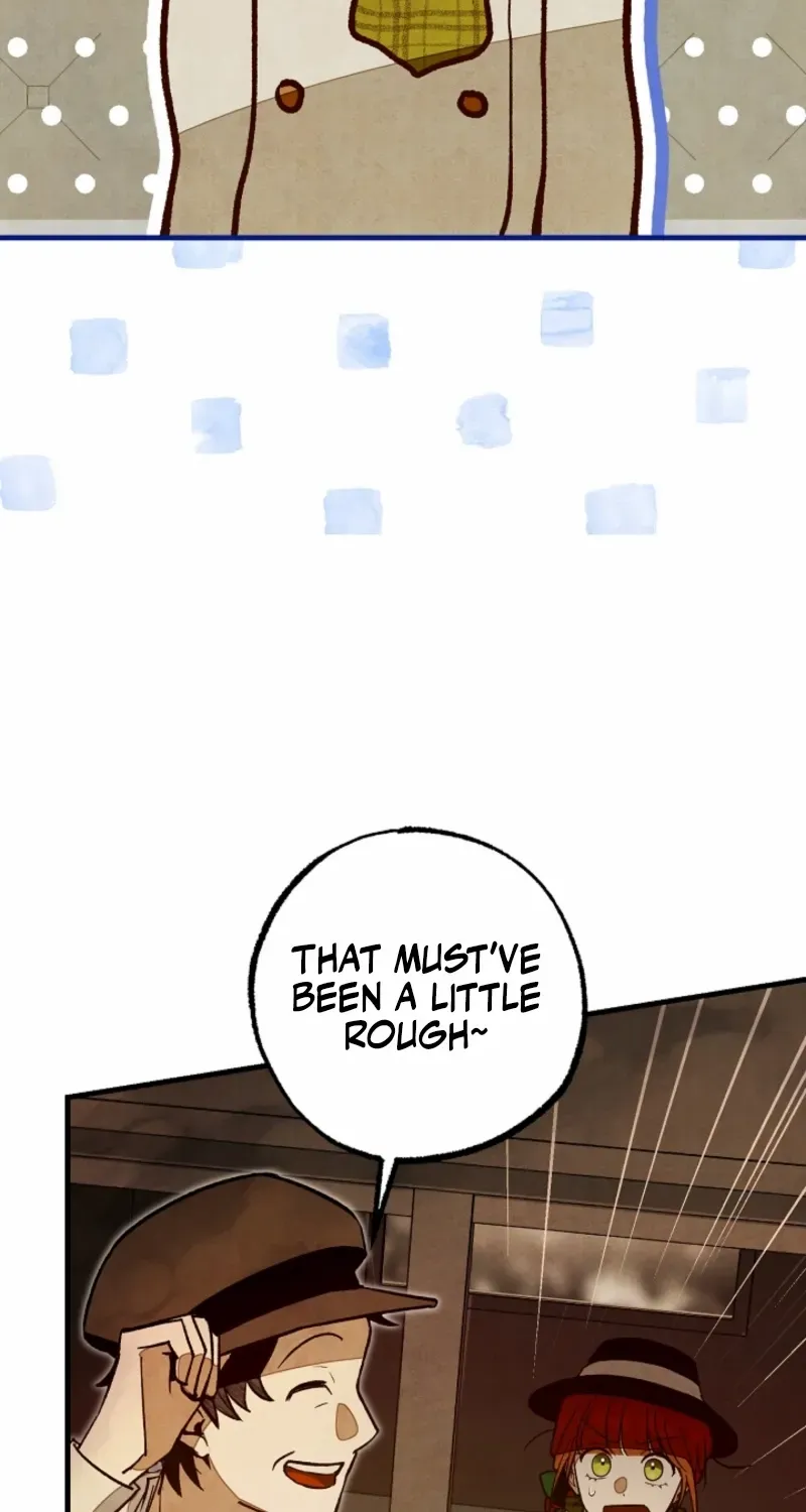 Welcome to the Rose Manor Chapter 3 page 73 - 