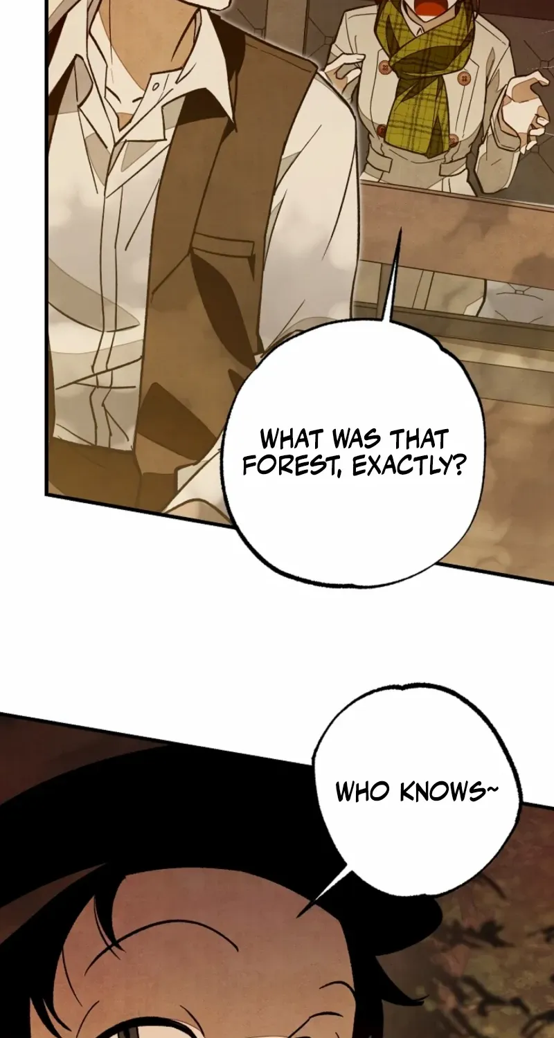 Welcome to the Rose Manor Chapter 3 page 74 - 
