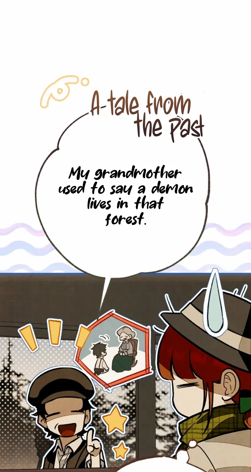 Welcome to the Rose Manor Chapter 3 page 76 - 
