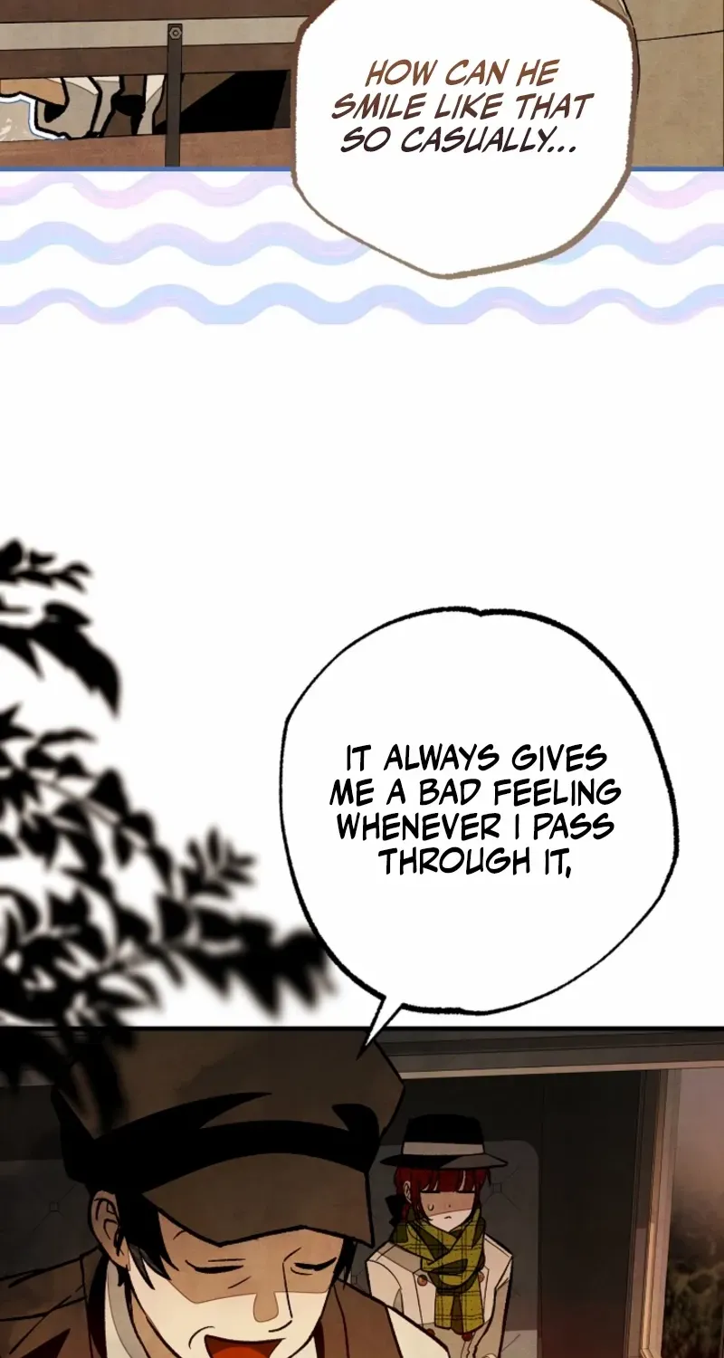 Welcome to the Rose Manor Chapter 3 page 77 - 