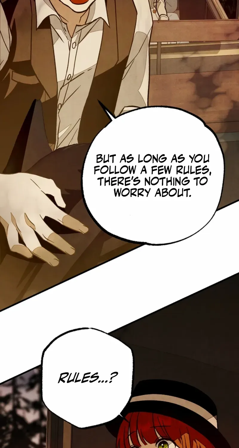 Welcome to the Rose Manor Chapter 3 page 78 - 