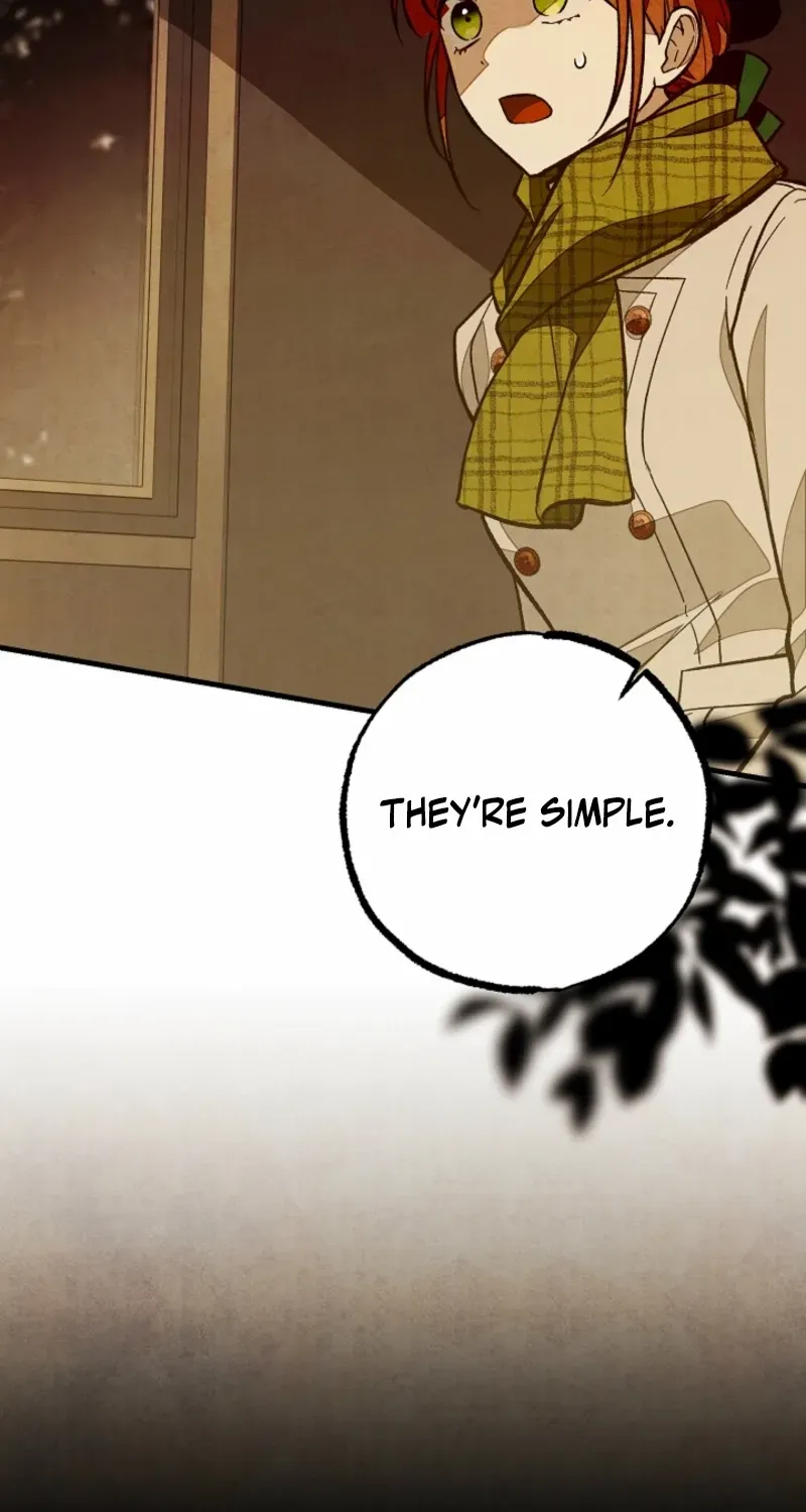 Welcome to the Rose Manor Chapter 3 page 79 - 