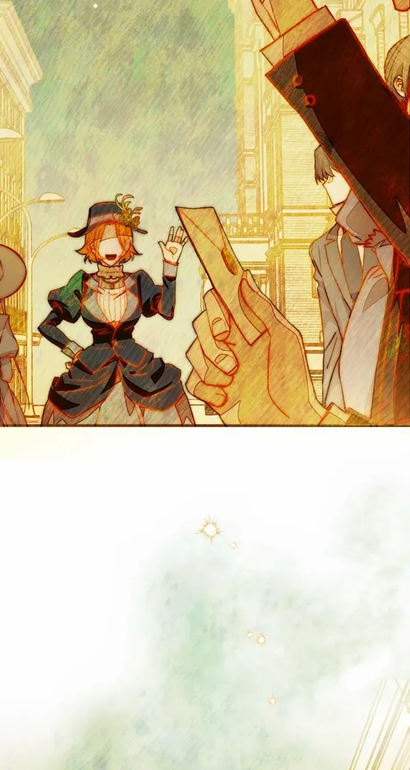 Welcome to the Rose Manor Chapter 3 page 9 - 