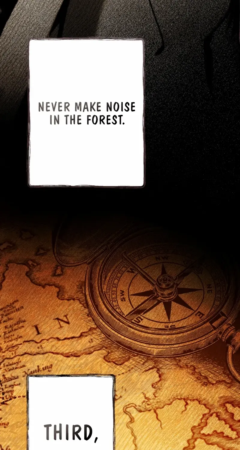 Welcome to the Rose Manor Chapter 3 page 82 - 