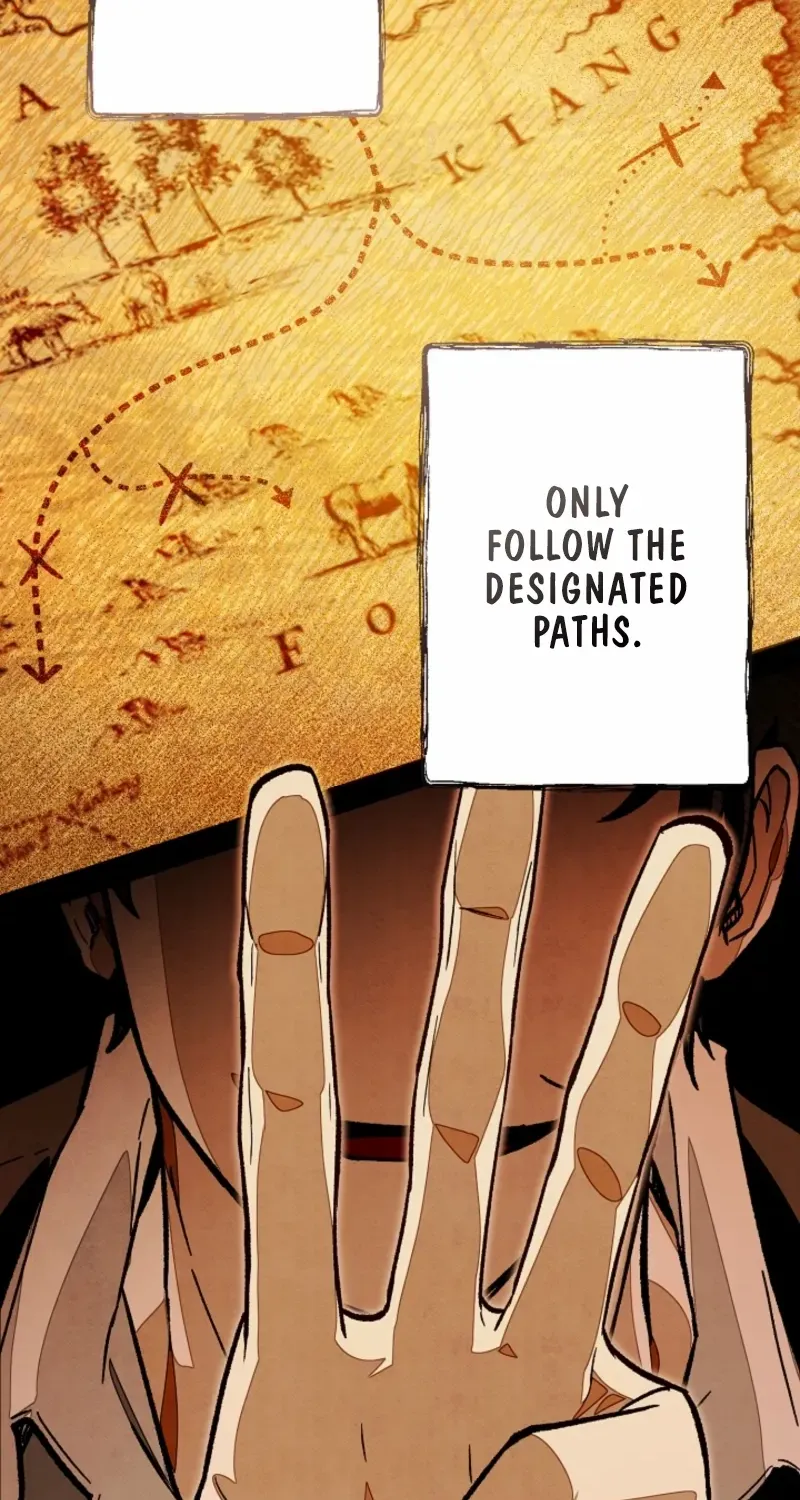 Welcome to the Rose Manor Chapter 3 page 83 - 