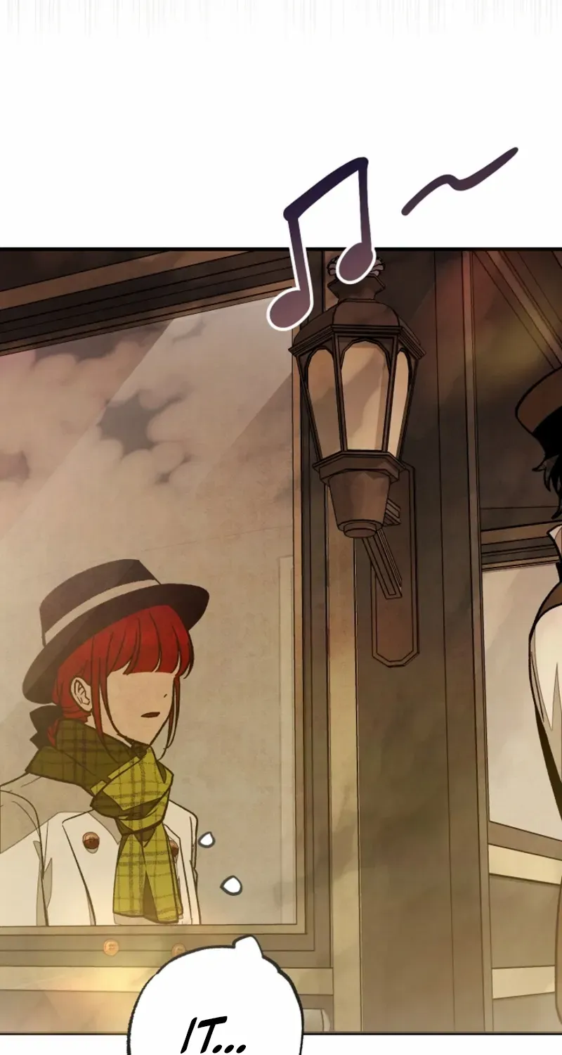 Welcome to the Rose Manor Chapter 3 page 86 - 