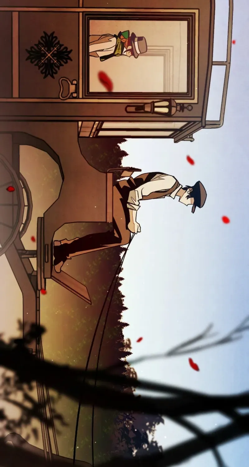 Welcome to the Rose Manor Chapter 3 page 97 - 