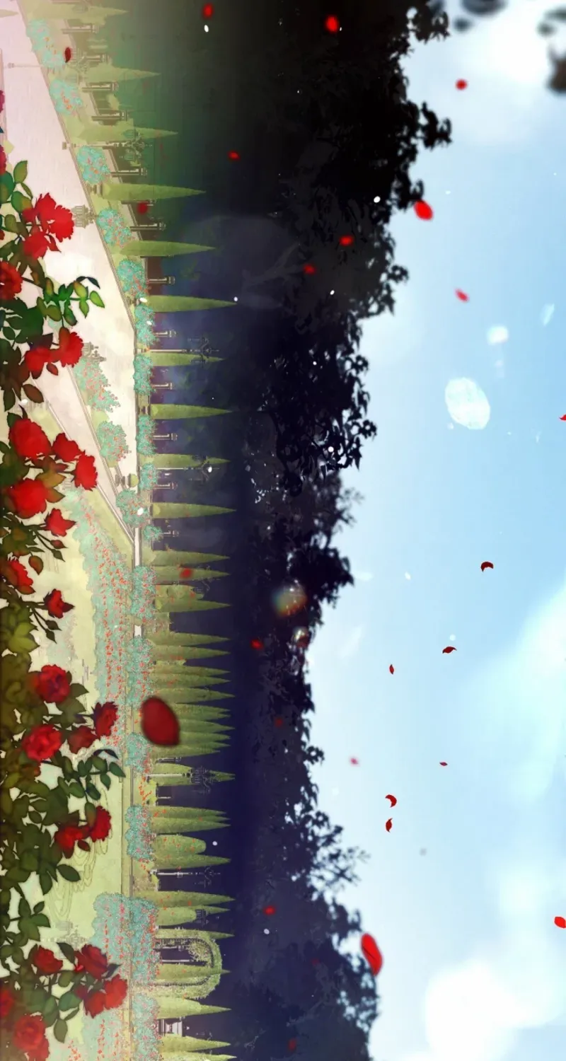 Welcome to the Rose Manor Chapter 3 page 99 - 