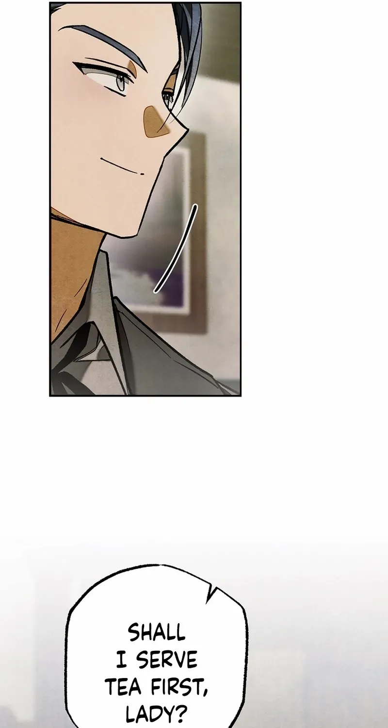 Welcome to the Rose Manor Chapter 30 page 101 - 