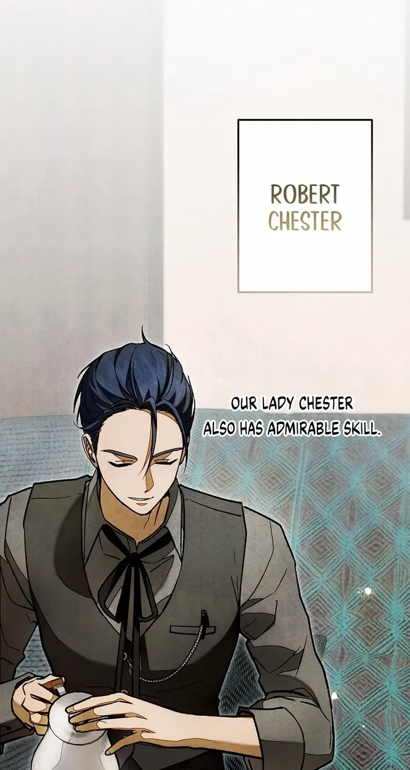 Welcome to the Rose Manor Chapter 30 page 104 - 