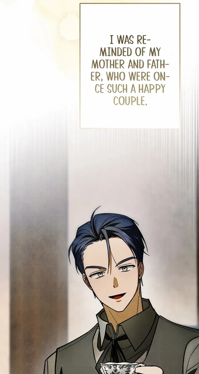 Welcome to the Rose Manor Chapter 30 page 108 - 