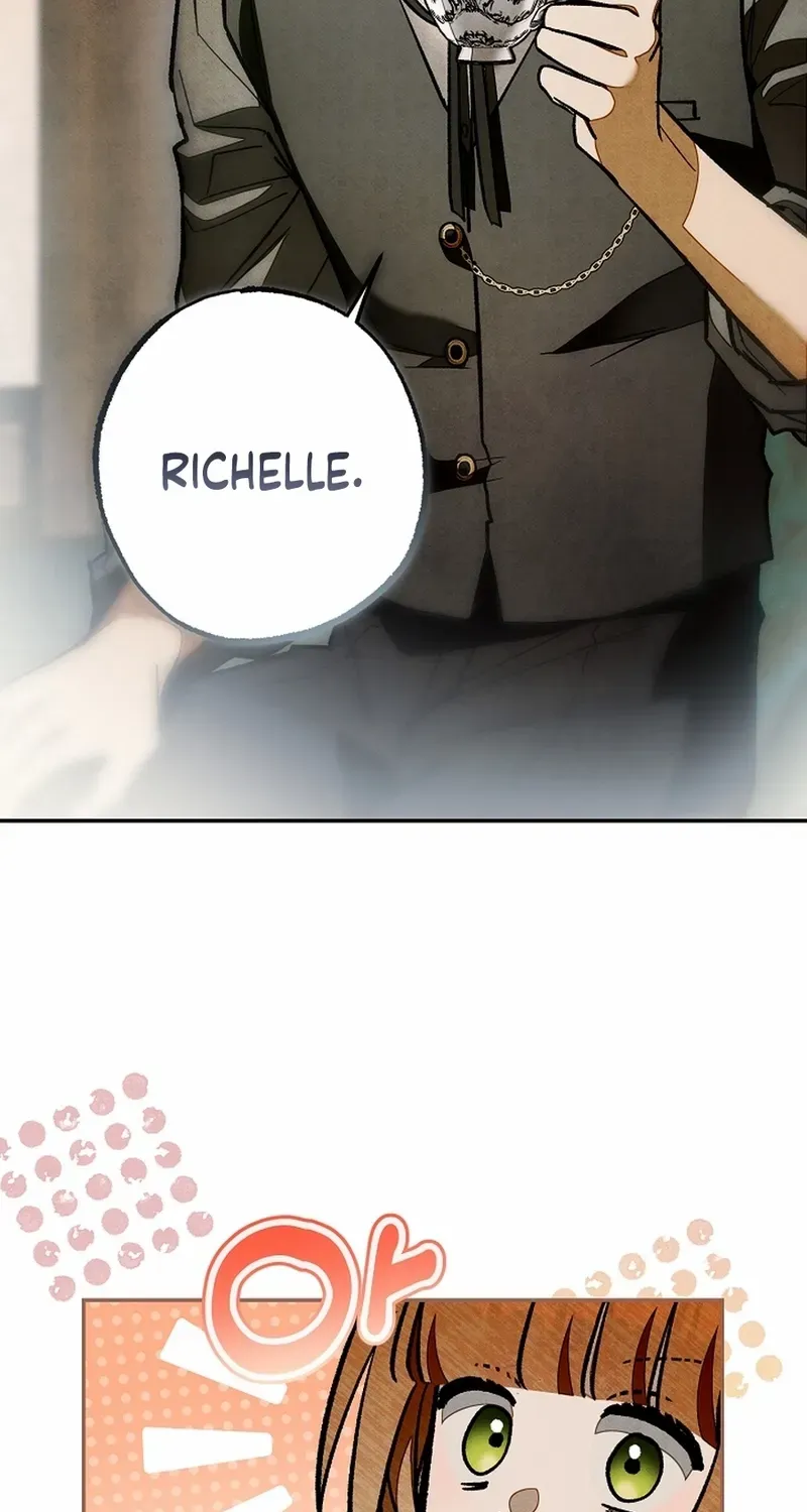 Welcome to the Rose Manor Chapter 30 page 109 - 