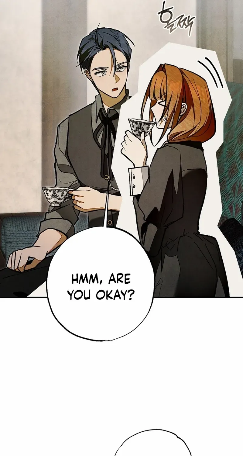 Welcome to the Rose Manor Chapter 30 page 111 - 
