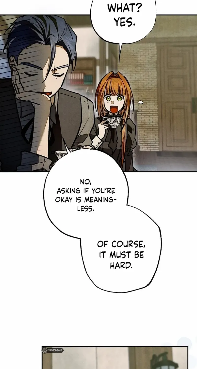 Welcome to the Rose Manor Chapter 30 page 112 - 