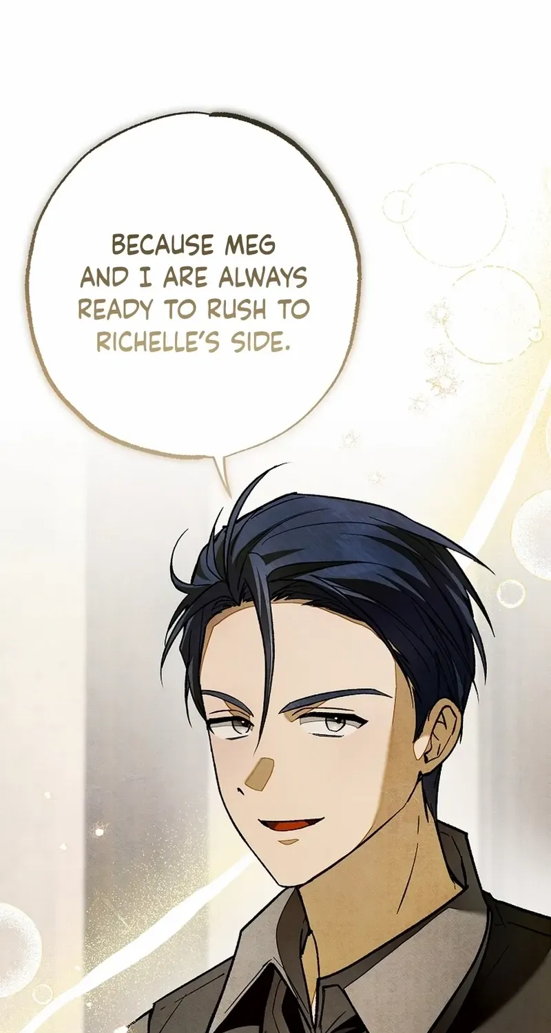 Welcome to the Rose Manor Chapter 30 page 114 - 