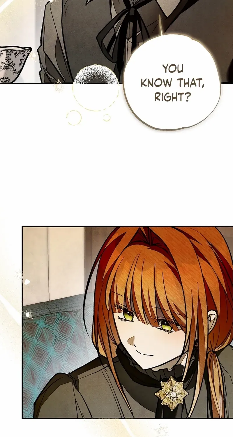 Welcome to the Rose Manor Chapter 30 page 115 - 