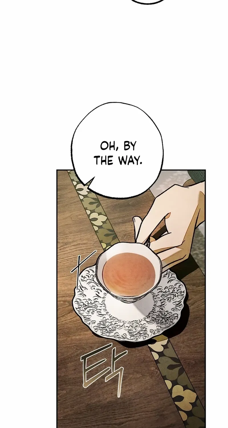 Welcome to the Rose Manor Chapter 30 page 117 - 